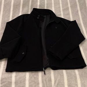 Polo by Ralph Lauren Dress Wool Jacket, Short XL